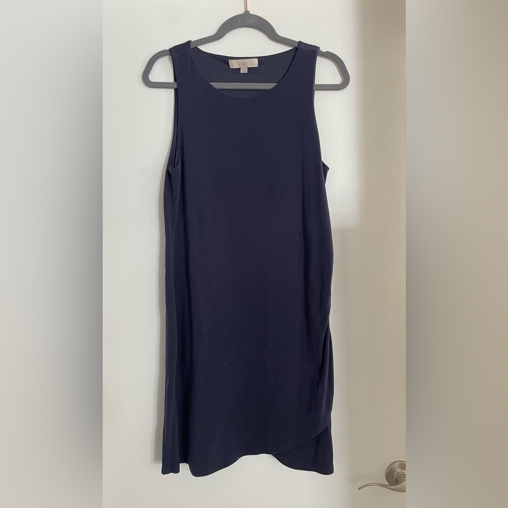 Loft Dress